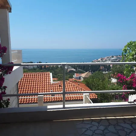 Alto Apartamento Dubrovnik