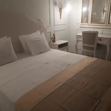 Διαμέρισμα Alto *