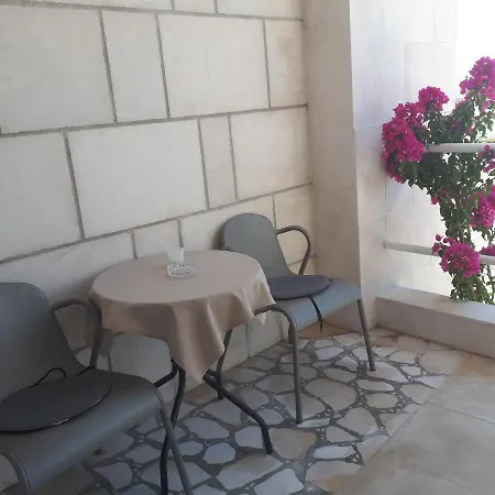Appartement Alto