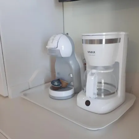 Alto Appartement *