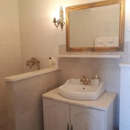Alto Appartement *