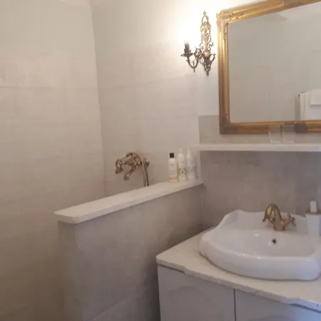 公寓 Alto 杜布罗夫尼克