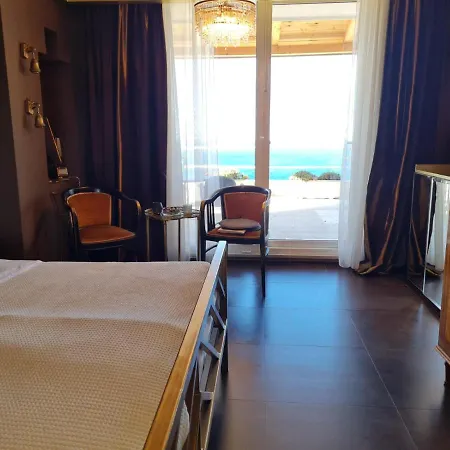 Apartamento Alto