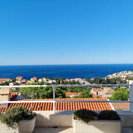 Alto Dubrovnik