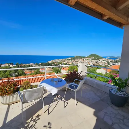 Alto 杜布罗夫尼克