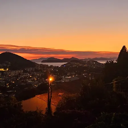 Alto Dubrovnik