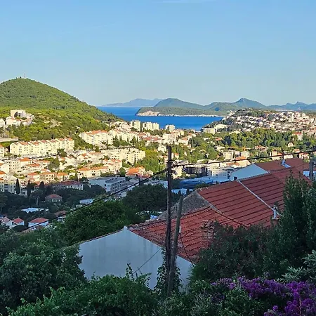 Appartement Alto Dubrovnik