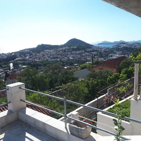 Alto Dubrovnik