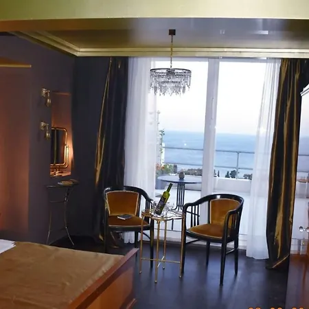 Apartamento Alto *