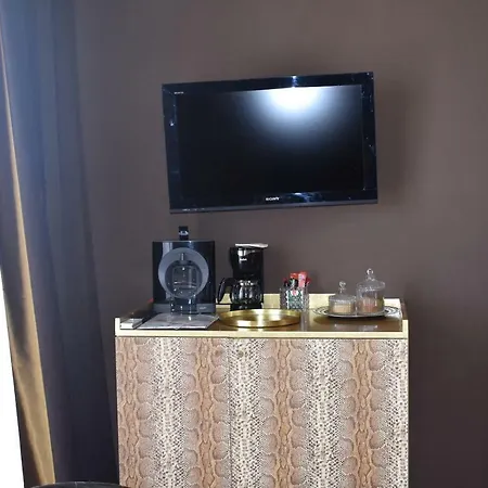 Apartamento Alto