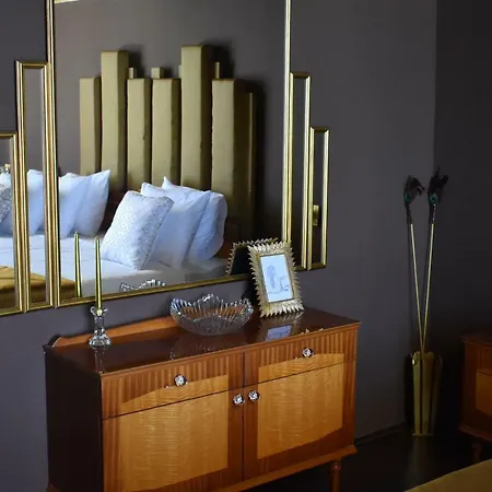 Apartamento Alto