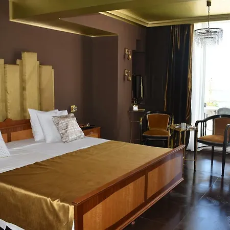 Apartamento Alto *