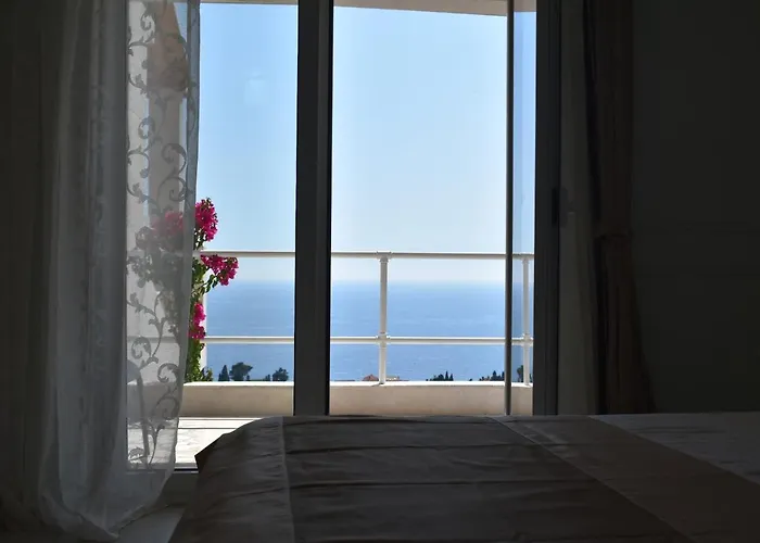 Apartmán Alto Dubrovník