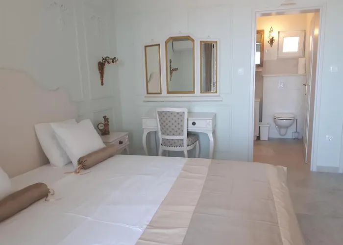 Apartmán Alto Dubrovník
