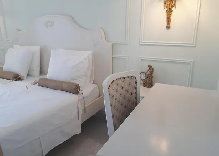 Alto Apartmán Dubrovník