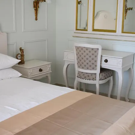 Apartment Alto *