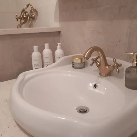 Apartment Alto *