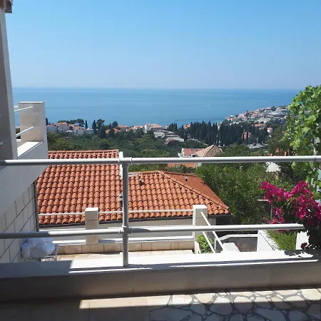 Alto Διαμέρισμα Ντουμπρόβνικ