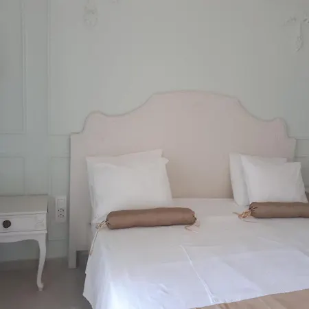 Alto Apartment