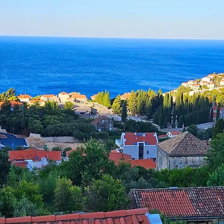 Alto Lejlighed Dubrovnik