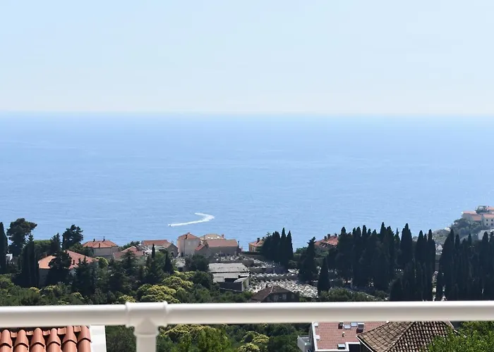 Alto Dubrovnik