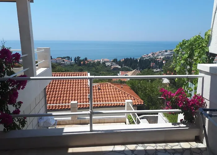 Alto Lägenhet Dubrovnik