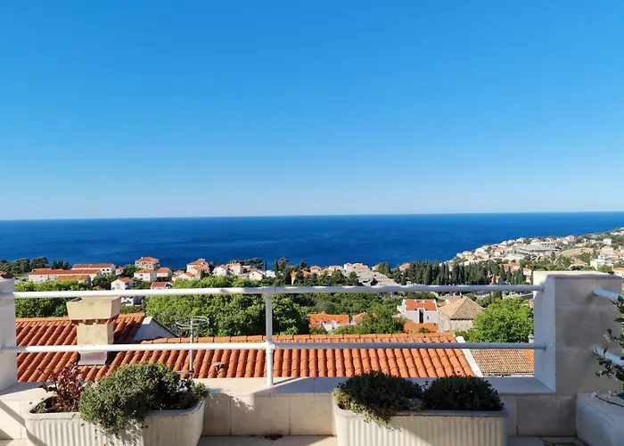 Alto Dubrovnik