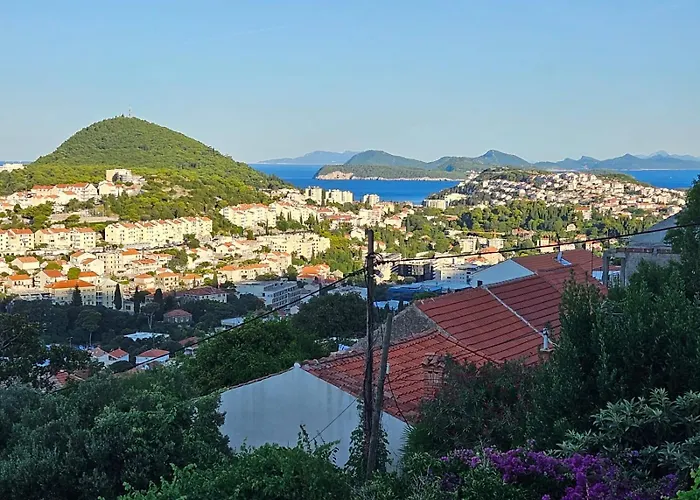Lägenhet Alto Dubrovnik